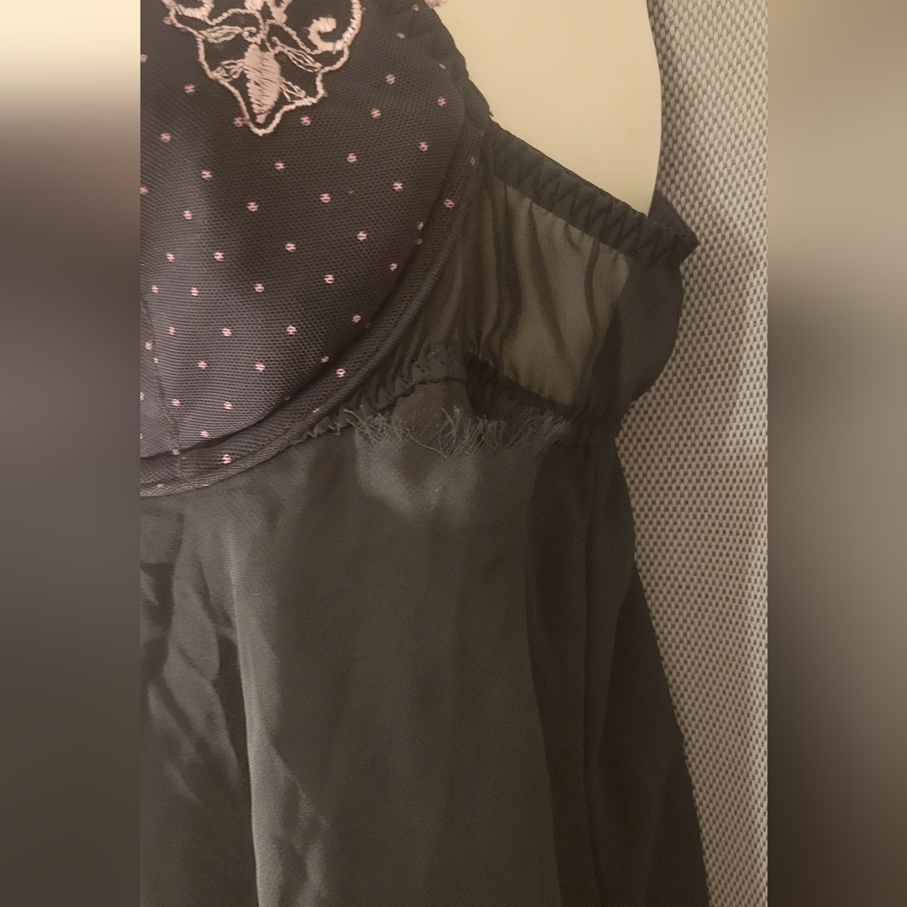 Nightgown - Picture 3 of 3